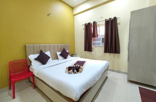 Mahmoorganj Hotel | Varanasi Hotel Kashi Heaven Premium Near Baba Vishwanath Temple & Ganga Ghat - Spacious Spotless Rooms With Wi-fi Facility #Parking And Excellent Customer Service - Best Hotel In Varanasi - Book Now