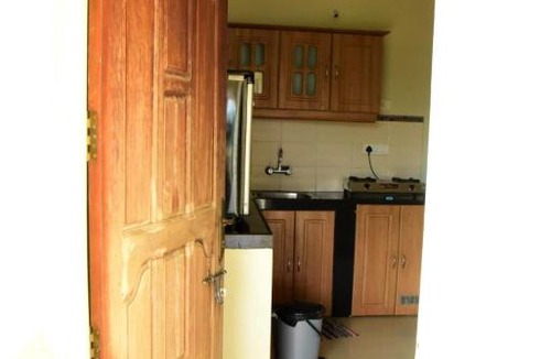 Orlim Apartment | Varca beach- 2 bhk AC apartment
