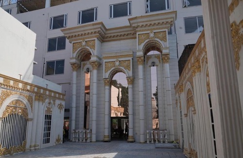 Gorakhpur Hotel | Vardaan Residency Hotel