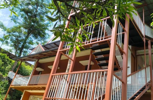 Thirunelly House | VARIYATH HOMESTAY THIRUNELLi
