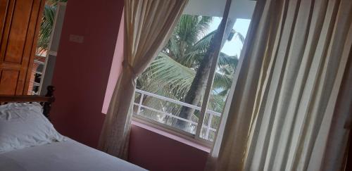 Kovalam House | VARMA SEA VIEW VILLAS