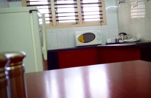 Gokulam Apartment | VARSHA ENCLAVE WHITE HOUSE