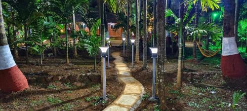 Anjanvel House | Varsha farm house