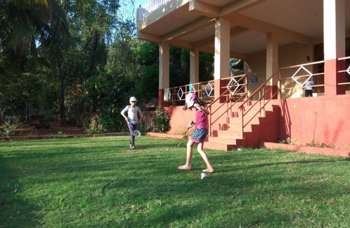 Gavhe Villa | Varshavan Nature Villa