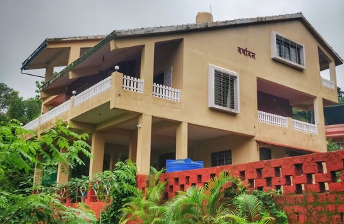 Gavhe Villa | Varshavan Nature Villa