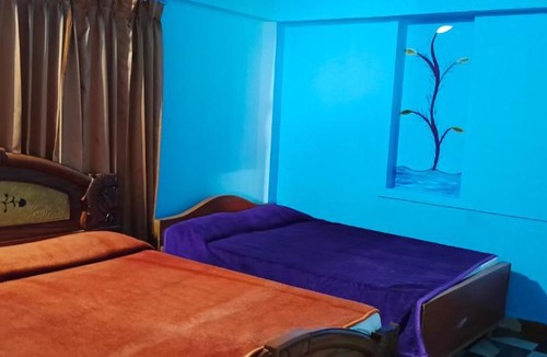 Kotagiri House | Varshini home stay