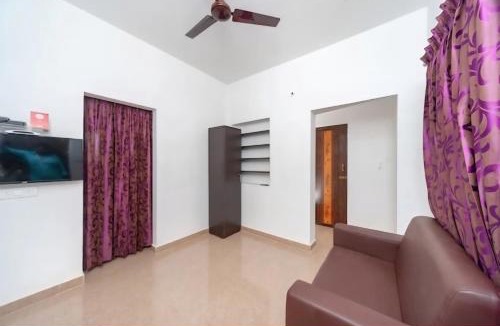 Coimbatore Apartment | Varun Residency New