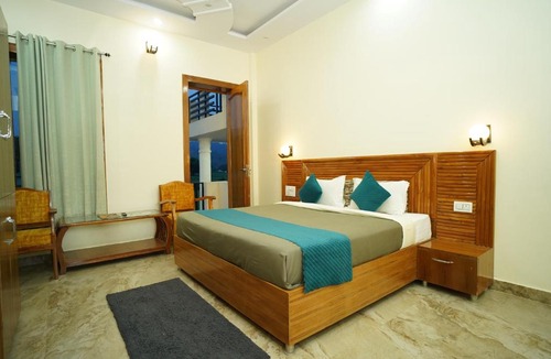 Dhela Resort | Vasant Corbett Resort By Mannat