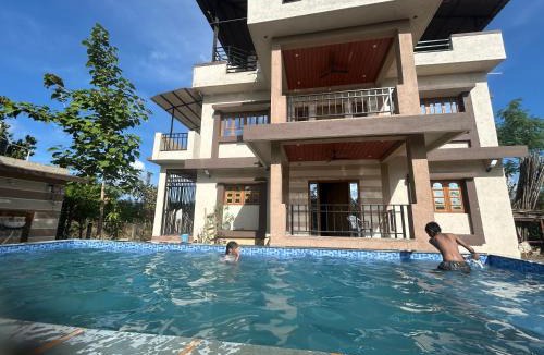 Silvassa Villa | Vasant Vihar Farm House