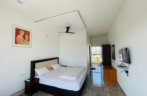 Rajpipla Hotel | Vasant Vihar Resort
