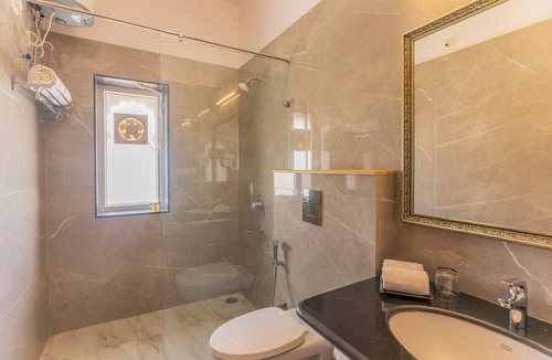 Gayariawas Hotel | Vasant Vilas 'A Boutique Hotel'