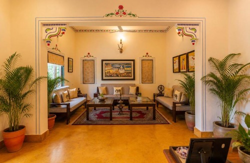 Gayariawas Hotel | Vasant Villas A Boutique Hotel with Swiming Pool