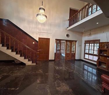 Sathyamangalam House | Vasantham Home Stay