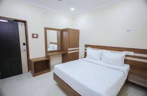 Srirangam Hotel | Vasantham Inn