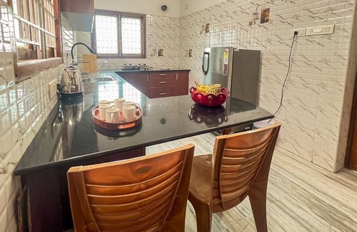 Tiruchirappalli House | Vasantha’s Homestay – A Cozy Family Retreat in Tiruchirappalli