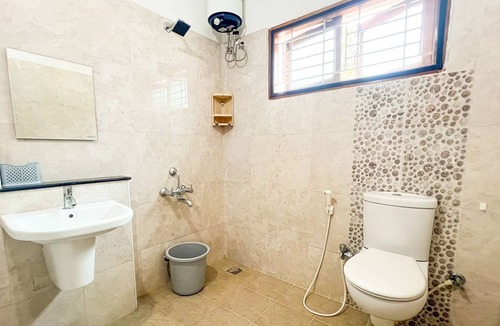 Tiruchirappalli House | Vasantha’s Homestay – A Cozy Family Retreat in Tiruchirappalli