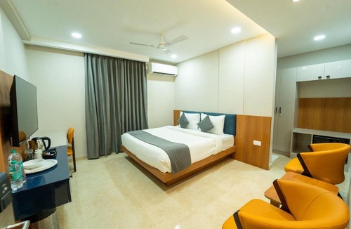 Kondapur Hotel | Vasatee Kondapur