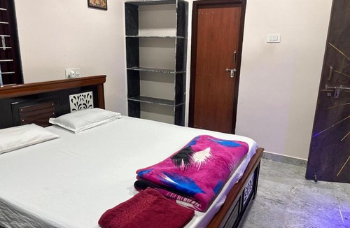 Adoni Apartment | Vasavi Homes