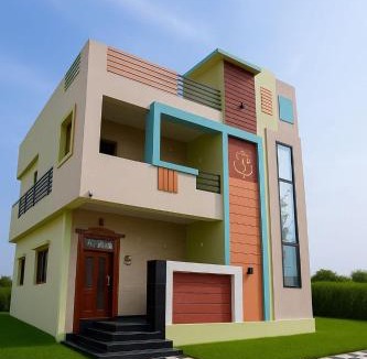 Adoni House | Vasavi Homestay