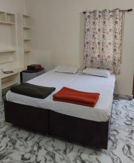 Kamalapur House | Vasavi Villa Hampi