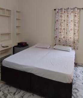 Kamalapur House | Vasavi Villa Hampi