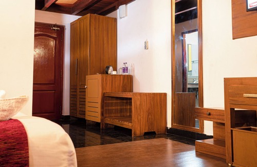 Kappad Resort | VASCODAGAMA