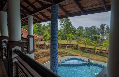 Kappad Resort | VASCODAGAMA