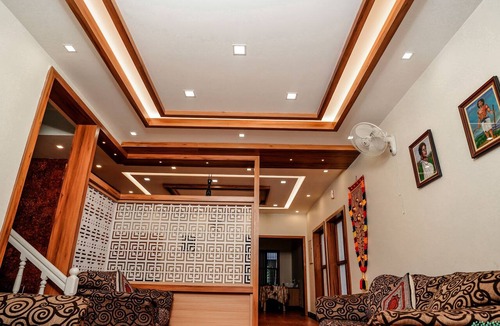 Kenichira Bed & Breakfast | Vasthyam
