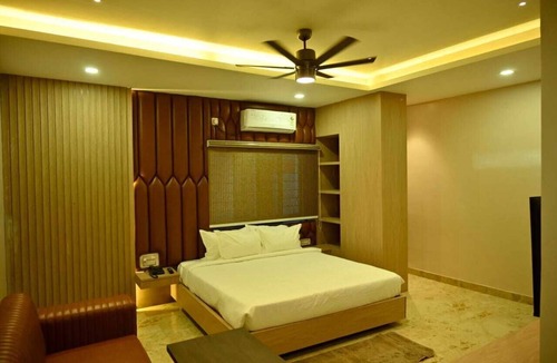 Rourkela Hotel | Vastu Inn