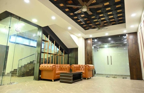 Rourkela Hotel | Vastu Inn