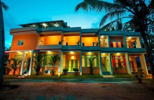 Thiruvananthapuram Bed & Breakfast | Vasudevam Premium Suites