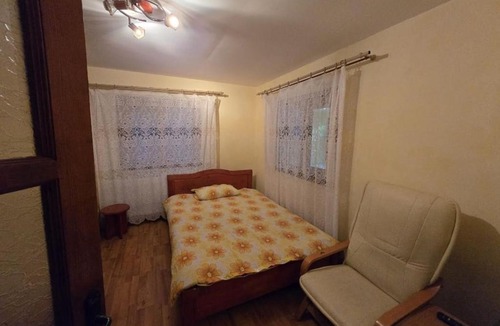 Lupsa House | Vatra Moților