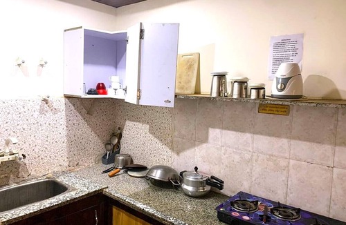 Vrindavan Villa | VATS VILLA