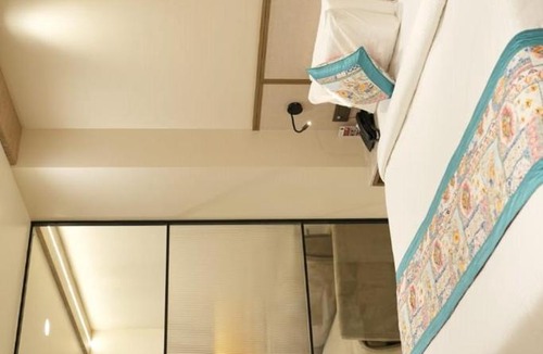 Nathdwara Hotel | Vatsalya by Vrinda