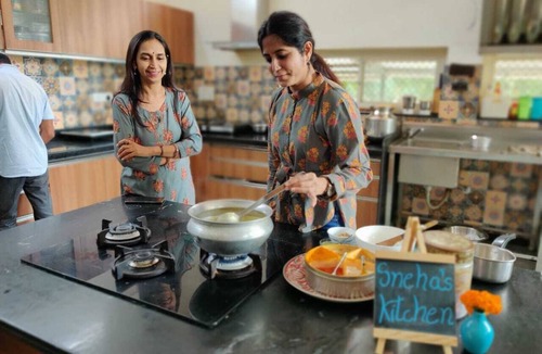 Bedla Hotel | Vatsalya Vihar - A Luxury Pool Villas Resort