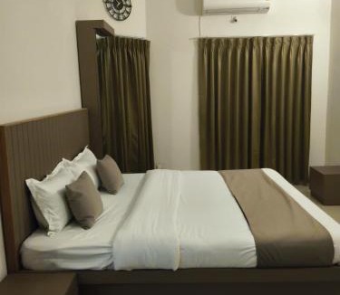 Udaipur District House | Vatsalya Villa 2bhk
