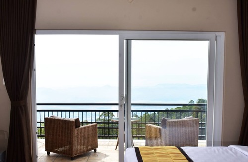 Vattakanal Hotel | Vatta Merriment