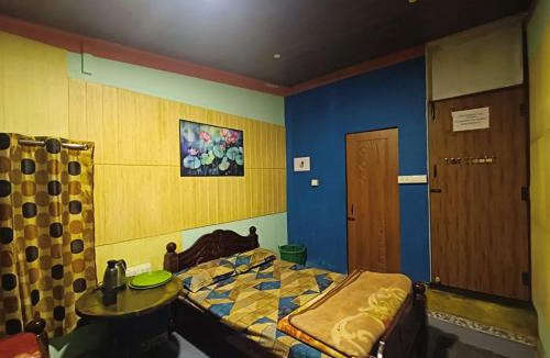 Vattakanal House | Vattakanal budget stay