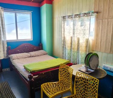 Vattakanal House | Vattakanal budget stay
