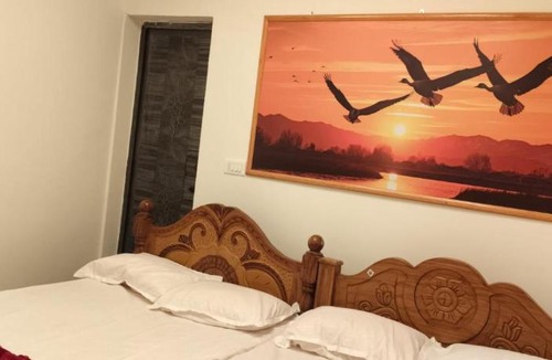 Vattakanal House | VATTAKANAL cloud stay