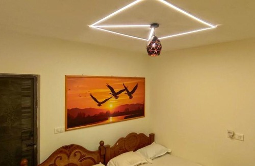 Vattakanal House | VATTAKANAL cloud stay