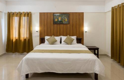Quilon House | Vayal Varam Private Villa Peaceful Nature Stay Kollam