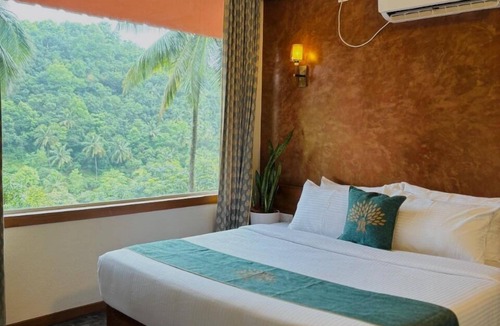 Quilandi Hotel | Vayalada Garden resort