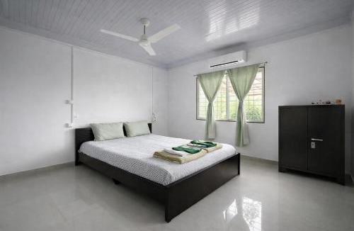 Bhor Ski Chalet | Vayati Villa, Bhor