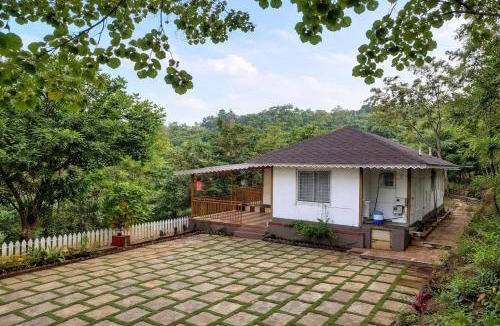 Bhor Ski Chalet | Vayati Villa, Bhor