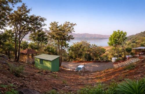 Bhor Ski Chalet | Vayati Villa, Bhor