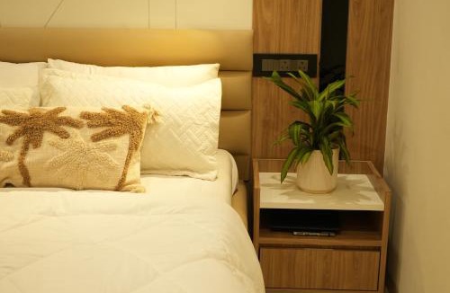 Nashik House | Vayavia-The Frame - Premium Stay, Perfectly Framed