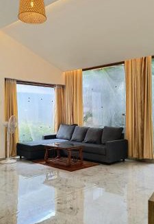 Palolem Resort | Vayu Villa By The Sea