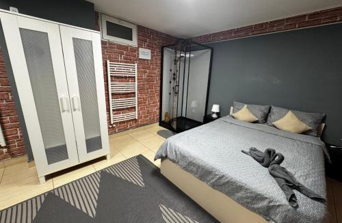 Sector 2 Apartment | VB Studio