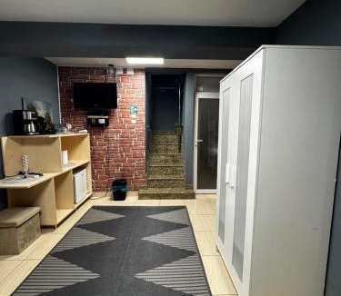 Sector 2 Apartment | VB Studio